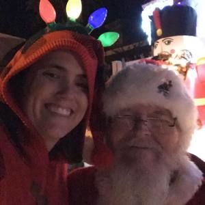 Meet your Posher, Debbie